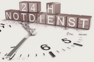 24 Stunden Schlüsselnotdienst Wustermark